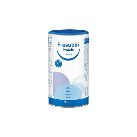 fresubin protein powder