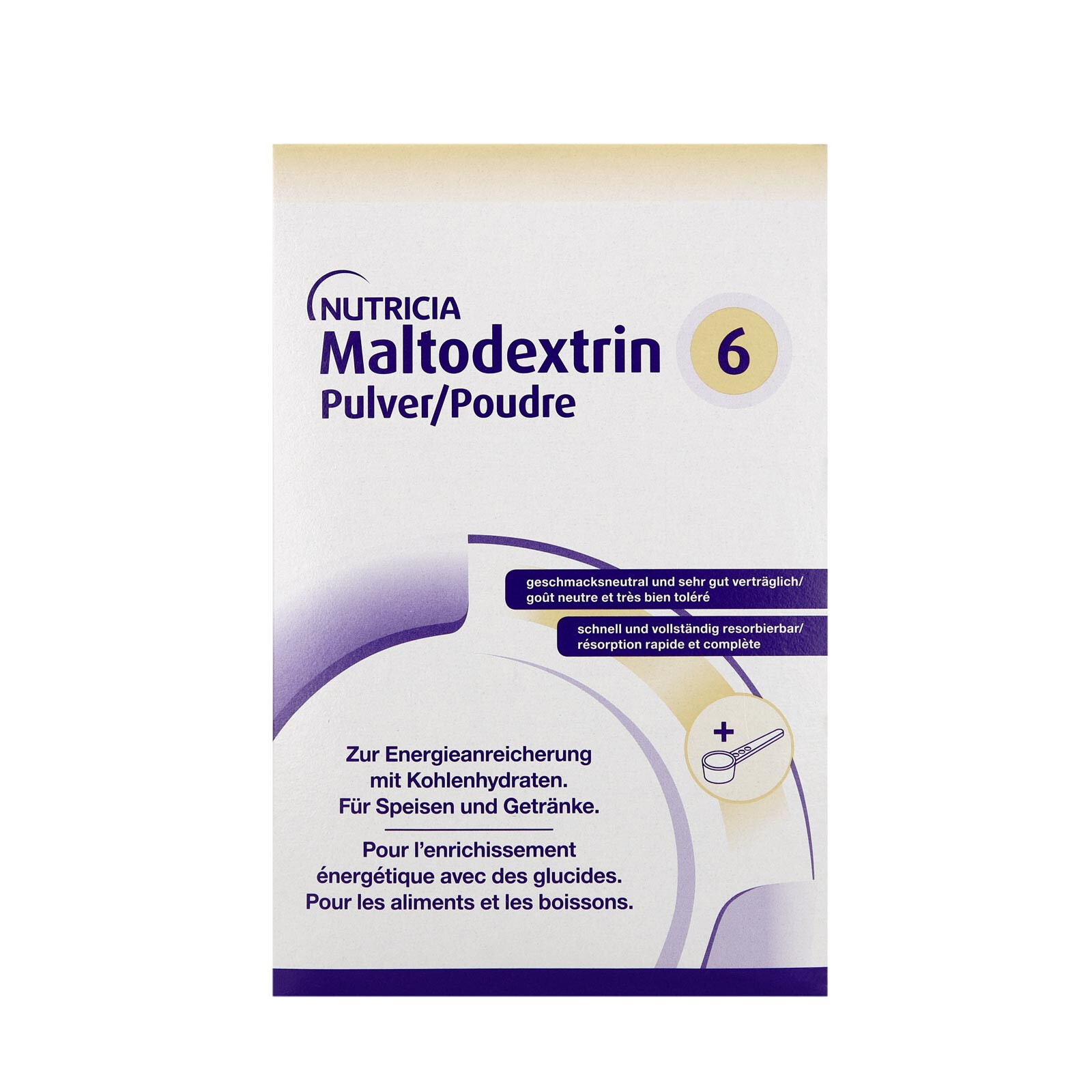 maltodextrin 6