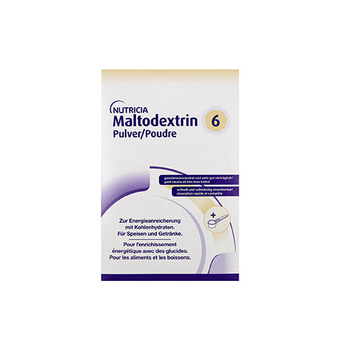 maltodextrin 6