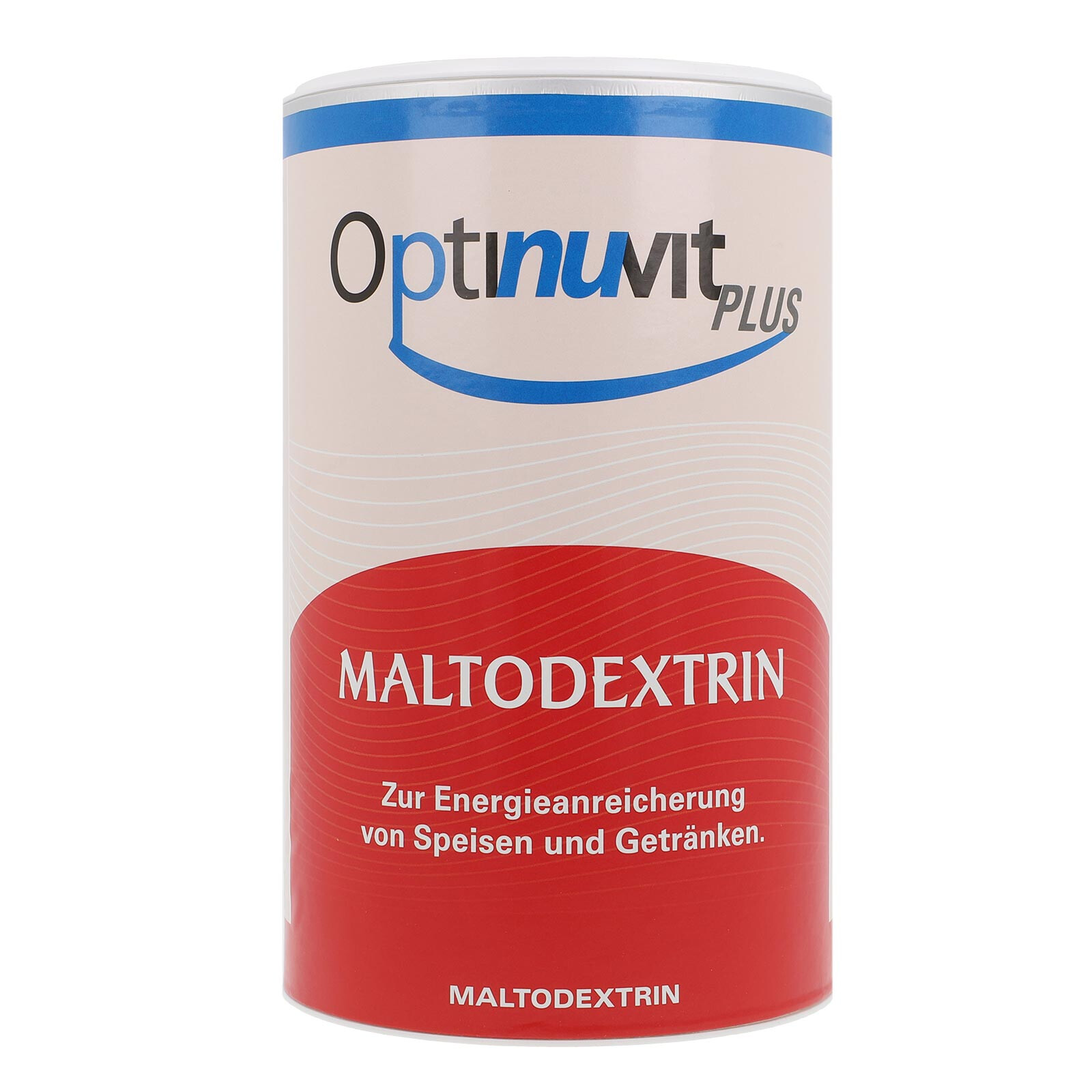 optinuvit plus maltodextrin