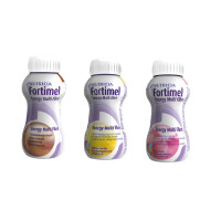 Fortimel Energy Multi Fibre ab 4x200ml