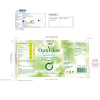 Optifibre Pulver - ab 125g