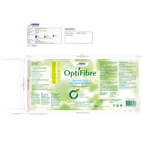 Optifibre Pulver - ab 125g