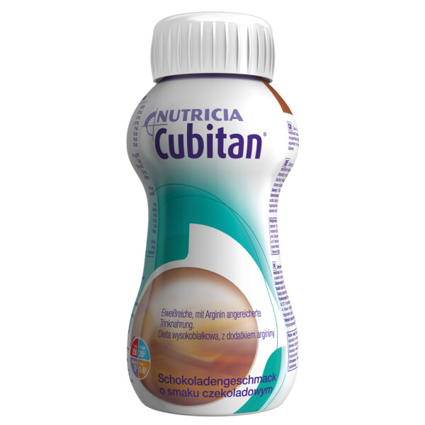 Cubitan ab 4x200ml