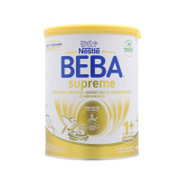 Nestlé BEBA SUPREME Junior 1+ - 6x800g