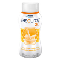 Resource 2.0 ab 4x200ml