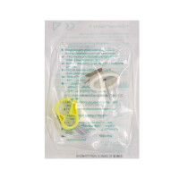 Surecan Safety II Sicherheitsportkanüle - 20G x 15mm