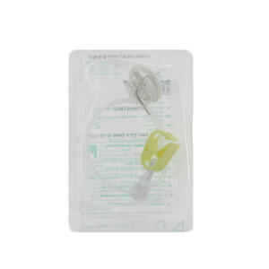 Surecan Safety II Sicherheitsportkanüle - 20G x 12mm