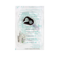 Surecan Safety II Sicherheitsportkanüle - 19G x 25mm