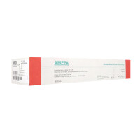 AMEFA Einmalspritzen, Luer Ansatz, 100 Stück - 2ml