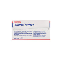 Fixomull stretch Klebevlies - 10cm x 2m