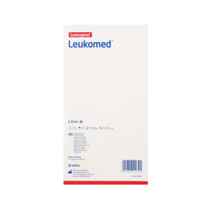 Leukomed steriler Wundverband, 50 Stück - 10x20cm