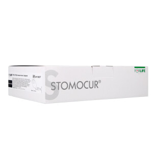 STOMOCUR Urostomiebeutel Safe medium konvex, mit...