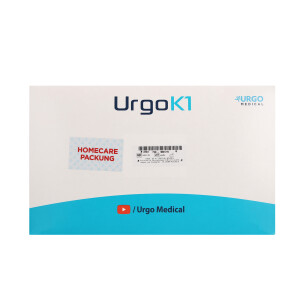 UrgoK1 Kompressionssystem 10cm, 6 Stück - Knöchelumfang 18-25cm