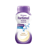 Fortimel Protein 2 kcal 4x200ml - Vanille