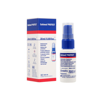 Cutimed PROTECT Spray 28ml - 1 Stück