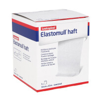 Elastomull haft Fixierbinde, 1 Stück - 10cm x 20m