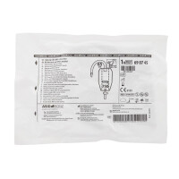 UROSID 3 K Beinbeutel, kürzbar, steril, 750ml - 65cm