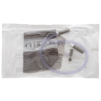 UROSID 3 K Beinbeutel, kürzbar, steril, 750ml - 50cm