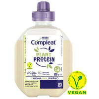 Compleat Plant Protein 1.6 - 12x500ml