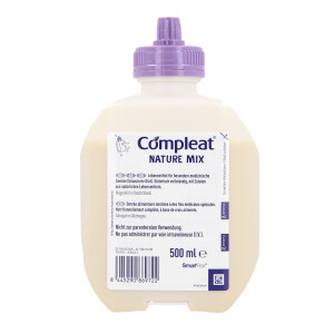 Compleat Nature Mix - 12x500ml