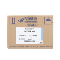 Compleat Nature Mix - 12x500ml