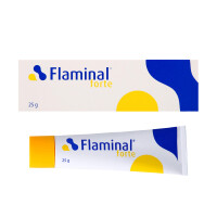 Flaminal Forte - ab 25g