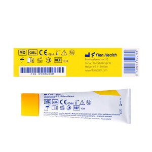 FLAMINAL Forte Enzym Alginogel - 25g