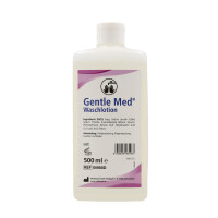 Gentle Med Waschlotion - 500ml