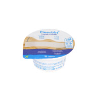 Fresubin 2.0 Creme, 2 kcal/g, zum Löffeln, 4x125g - Praliné