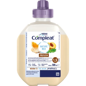 Compleat Nature Mix 1.5 Protein - ab 500ml