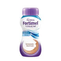 Fortimel 1.5 kcal 32x200ml - Schokolade