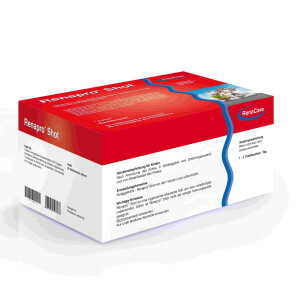 Renapro Shot 30x60ml - Verschiedene Sorten