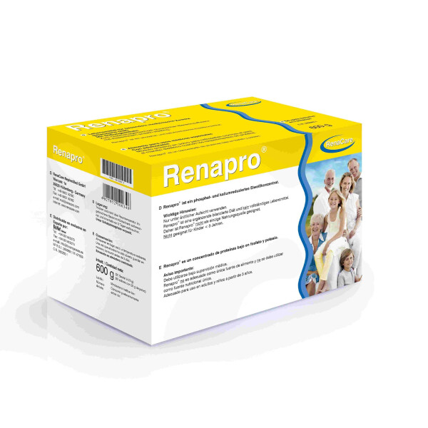 Renapro Pulver - 30x20g