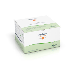 restoric nephro intraD Pulver 30x67g - Verschiedene...