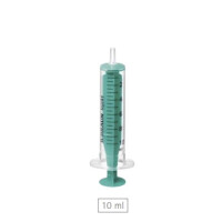 B. Braun Injekt Solo Luer-Ansatz 100 Stück - 10ml