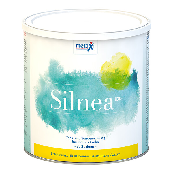 Silnea IBD Pulver - ab 700g