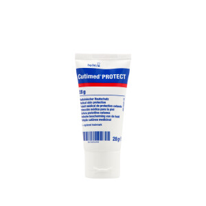 Cutimed PROTECT Creme - 28g