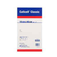 Cutimed Cuticell Classic Gewebe, 10 Stück - 10x40cm