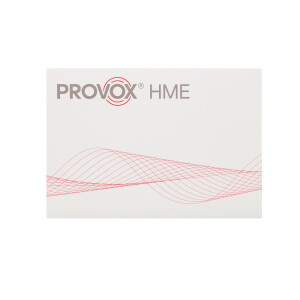 Provox XtraFlow HME - 30 Stück