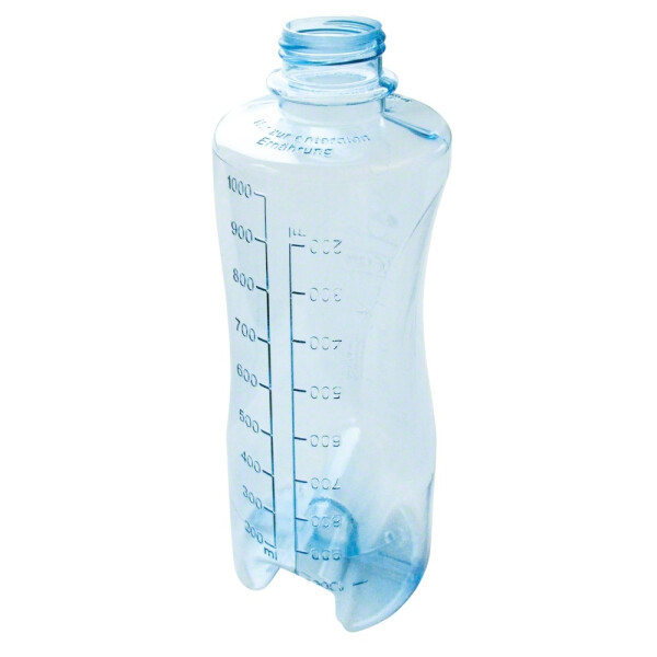 Cliniflex Leerflasche - 12x1.000ml