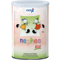 nephea Kid Pulver - 400g