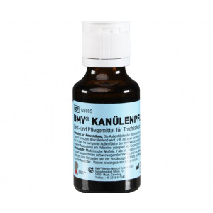 BMV Kanülenpflegeöl Pro - 25ml