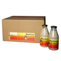 Maltison Milchfrei High Energy - 12x500ml