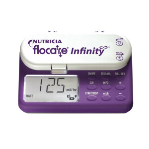 Flocare Infinity III Enterale Ernährungspumpe - 1...