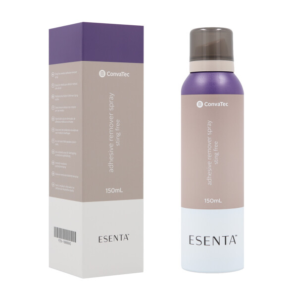 ESENTA reizfreies Pflasterentferner Spray - 150ml