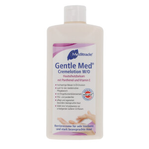 Gentle Med Hautpflegebalsam / Cremelotion - Ab 100ml