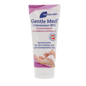 Gentle Med Hautpflegebalsam / Cremelotion - Ab 100ml