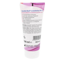 Gentle Med Hautpflegebalsam / Cremelotion - Ab 100ml