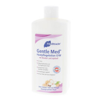 Gentle Med Hautpflegelotion o/w - Ab 100ml